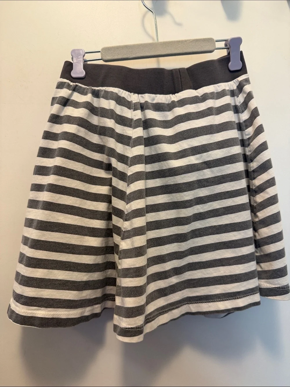Tea Collection soft gray